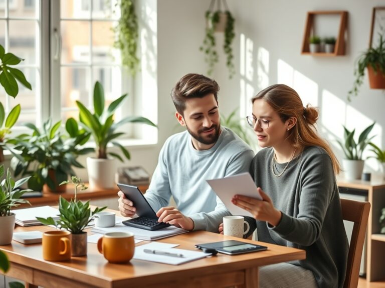 Лаборатория Декора | Сколько нужно зарабатывать для ипотеки