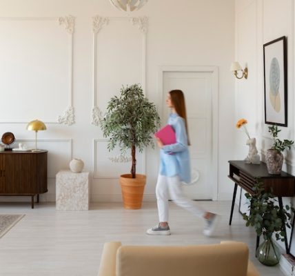 DecoLabsHome.ru | Как оформить коридор в квартире в современном виде